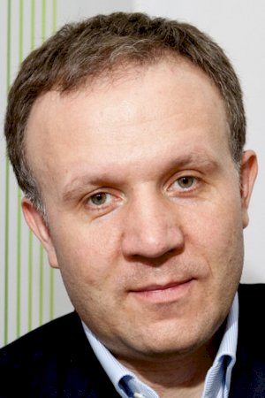 Oleg Antipov