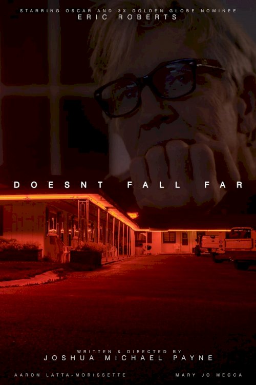 Doesn't Fall Far - posters