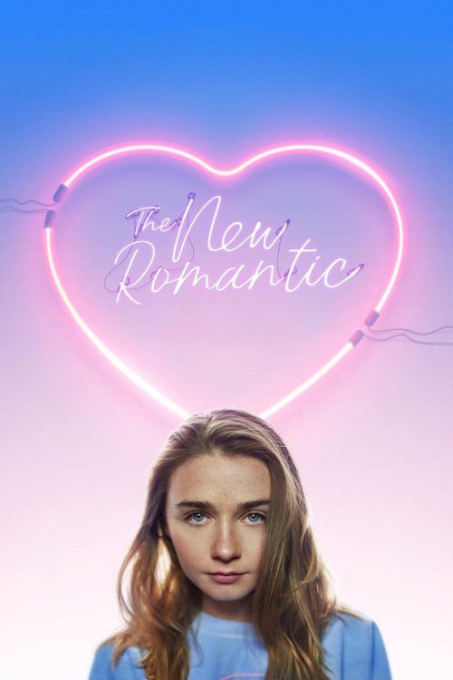 The New Romantic - poster
