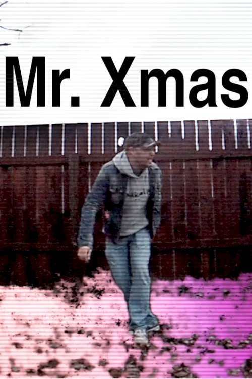 Mr. Xmas - poster