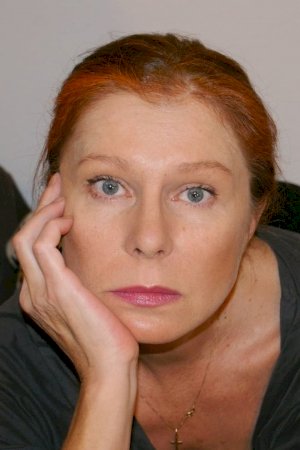 Viktoriya Verberg