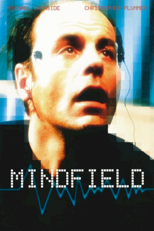 Mindfield - poster