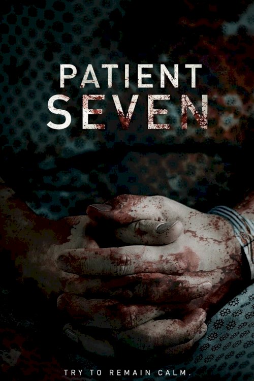 Septiņi pacienti - posters