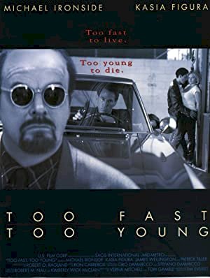 Too Fast Too Young