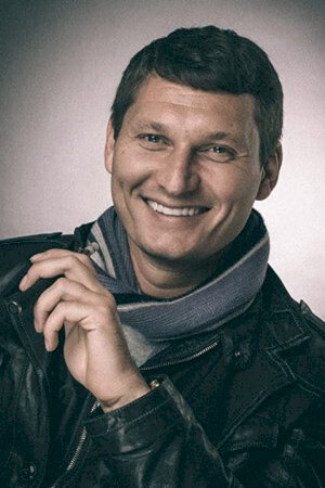 Maxim Esterkin