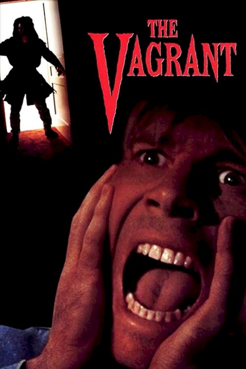 The Vagrant - poster