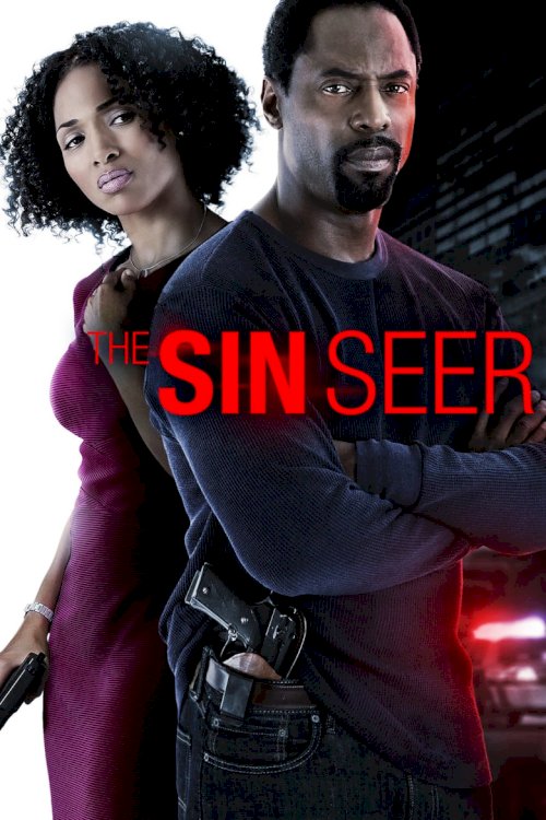 The Sin Seer - posters