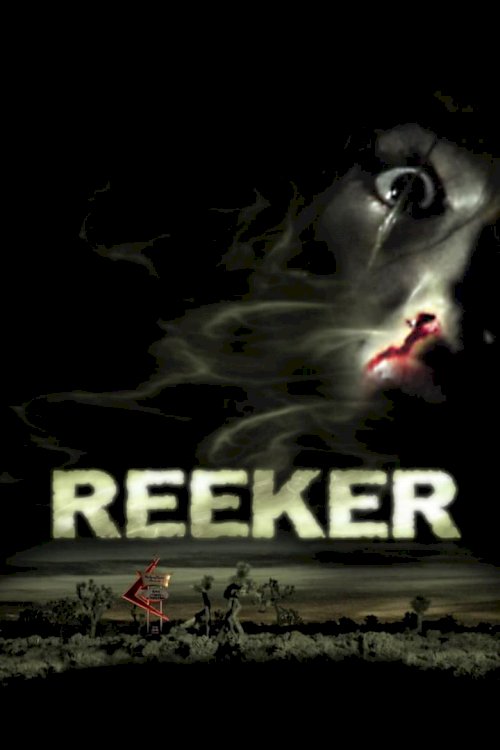 Reeker - poster