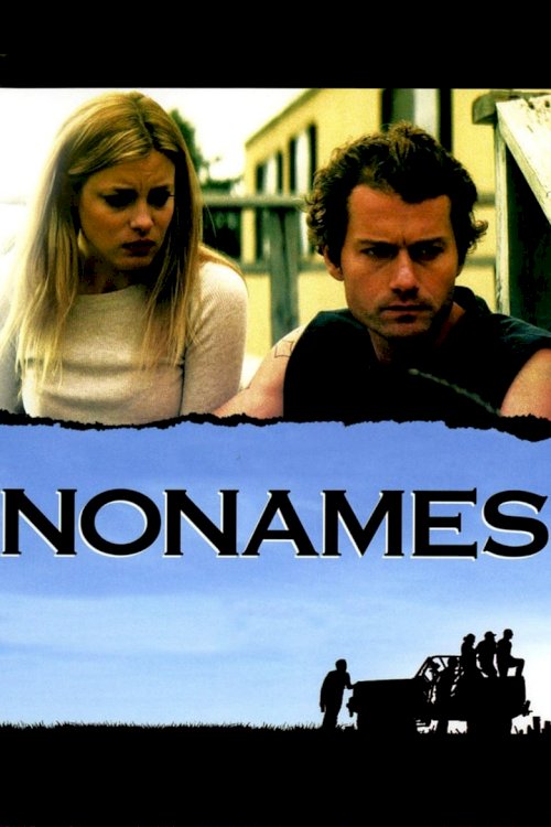 NoNAMES - posters