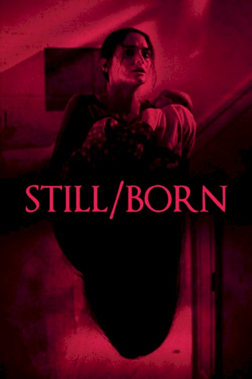 Still/Born - poster