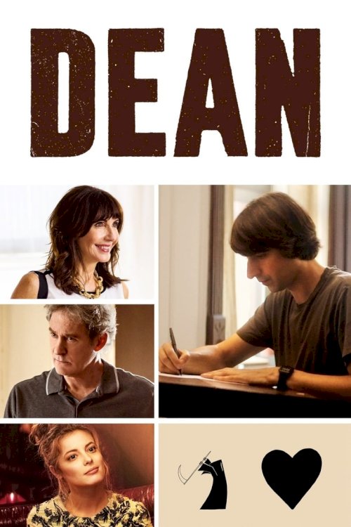 Dean - poster