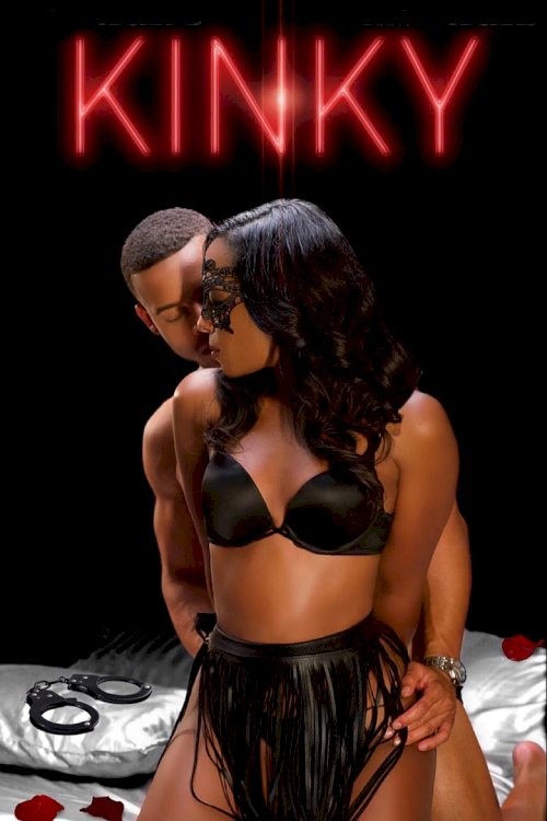 Kinky - poster