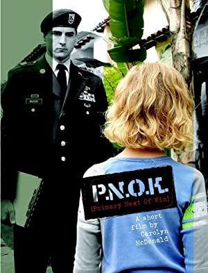 P.N.O.K. - poster