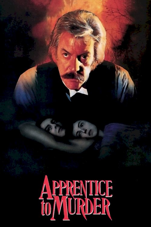 Apprentice to Murder - poster