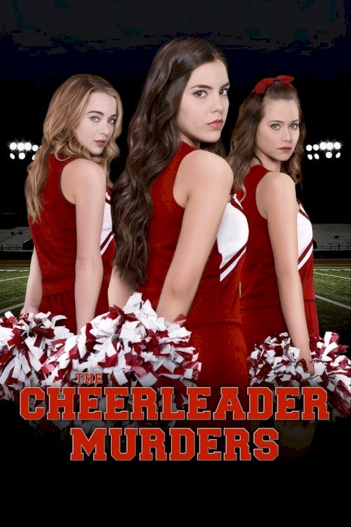 The Cheerleader Murders - poster