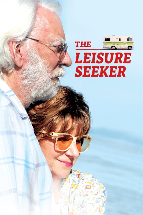The Leisure Seeker - poster