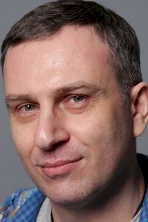 Alexey Sdobnov