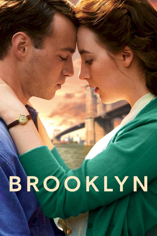 Brooklyn - poster