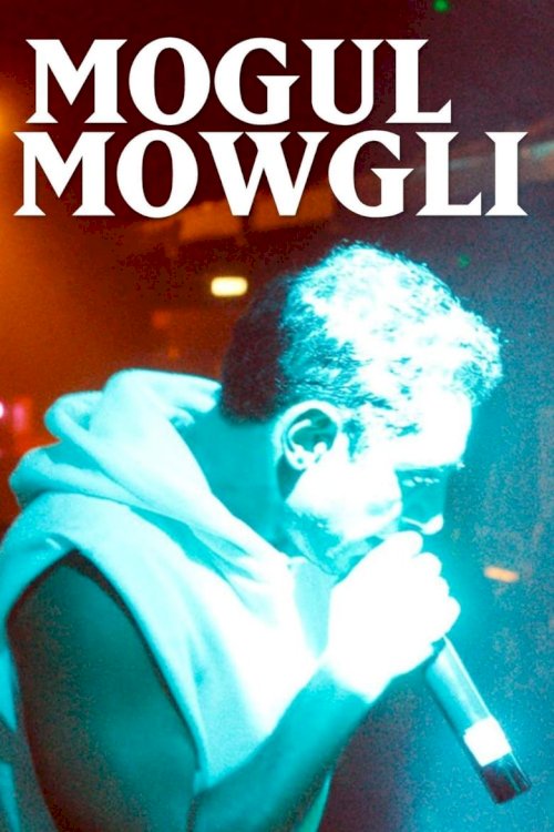 Mogul Mowgli - poster