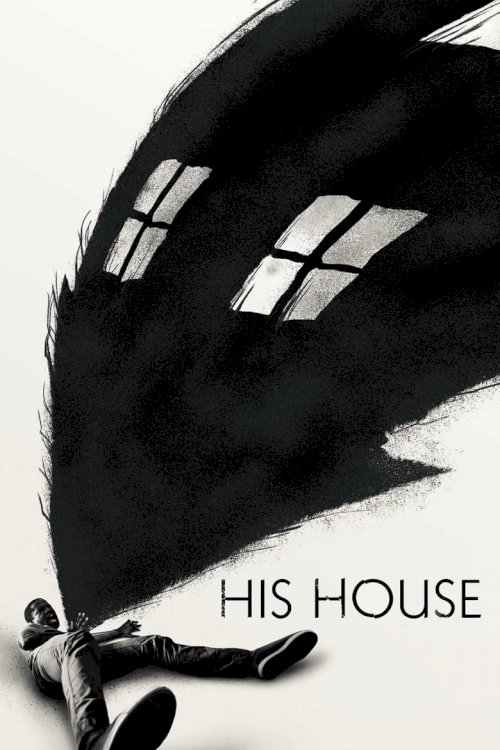 His House - poster