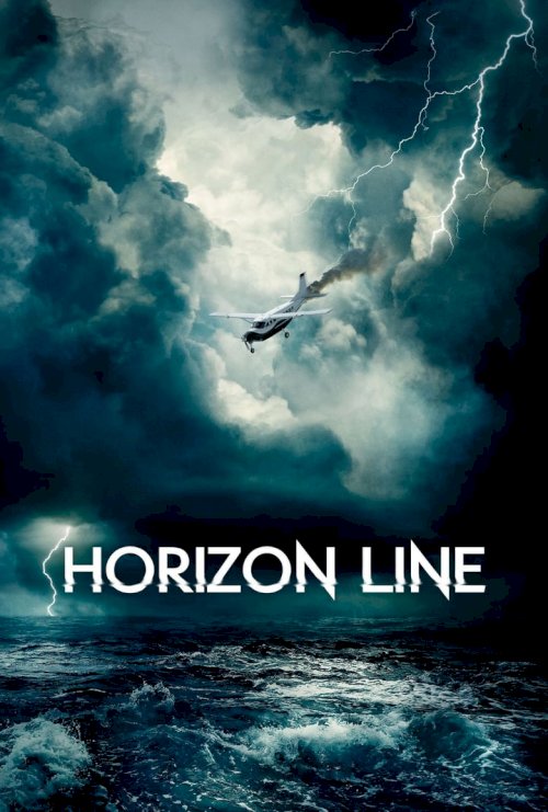 Horizon Line - poster
