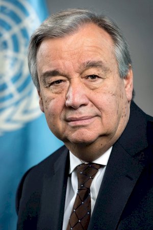 Antoniu Guterrešs
