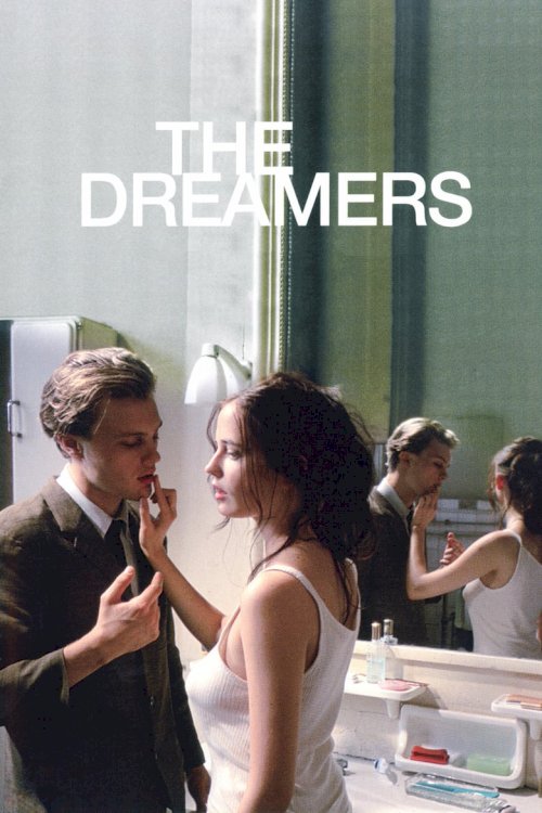 The Dreamers - poster