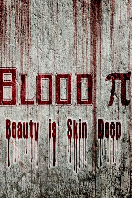 Blood Pi - постер