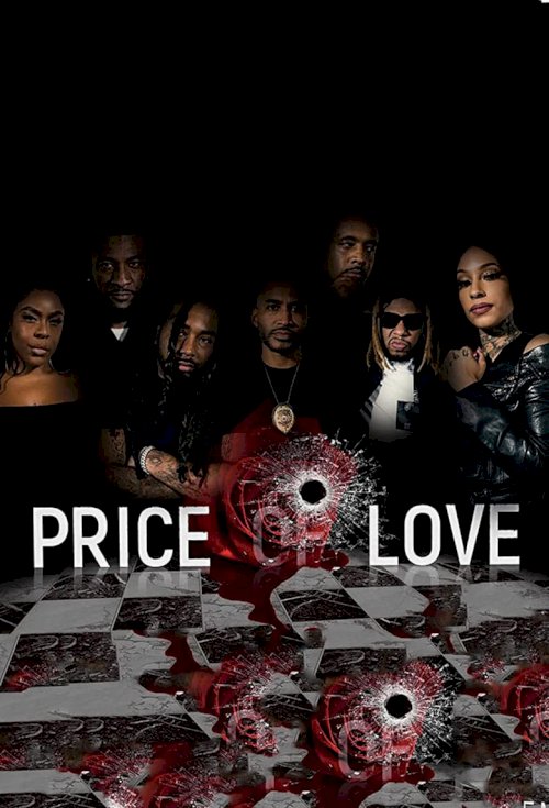 Price of Love - постер