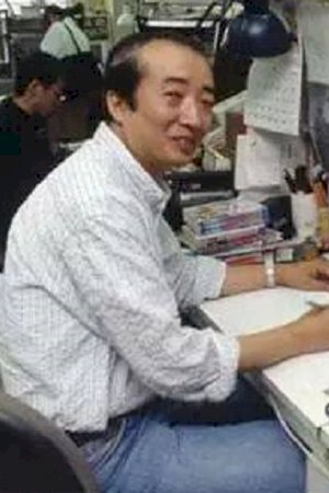 Yoshifumi Kondou