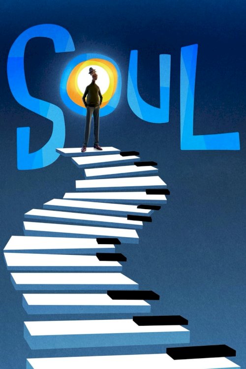 Soul - poster