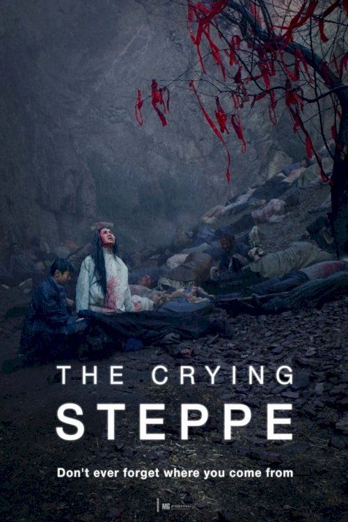The Crying Steppe