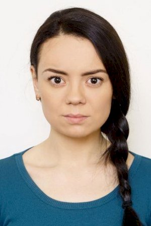 Irina Serdechnaya