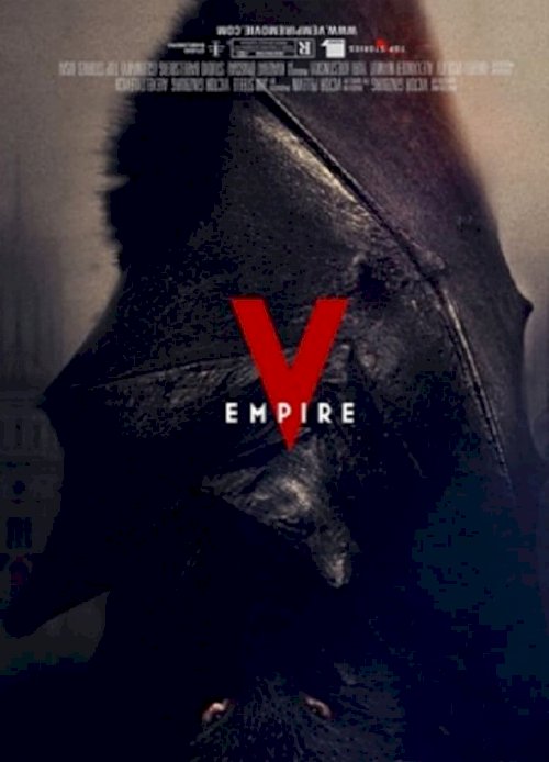Empire V - poster