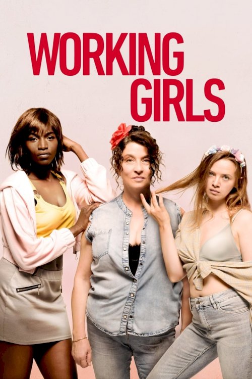 Working Girls - poster