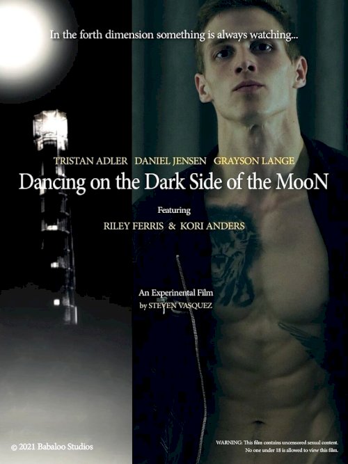 Dancing on the Dark Side of the MooN - posters