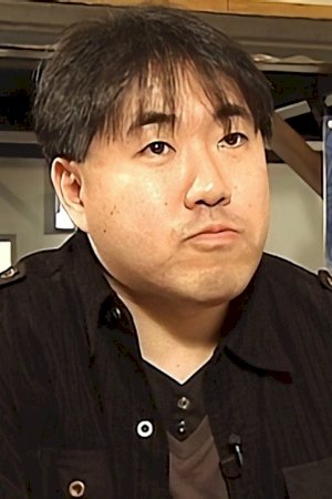 Haruo Sotozaki