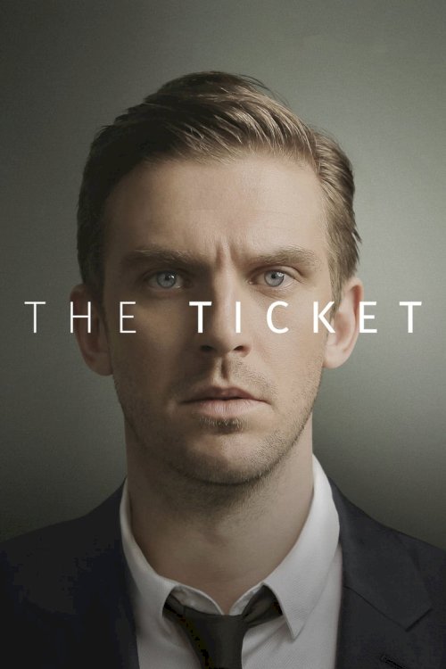 The Ticket - poster