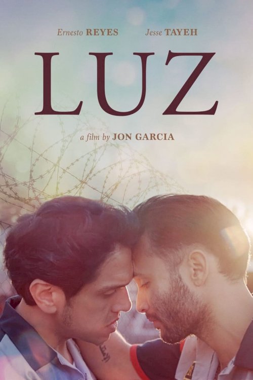 LUZ - poster
