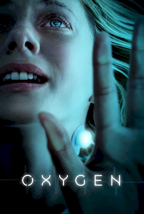 Oxygen - poster