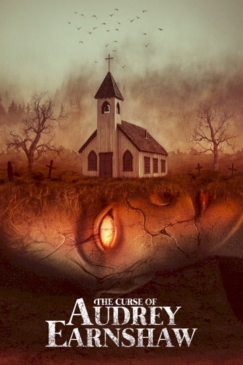 The Curse of Audrey Earnshaw - poster