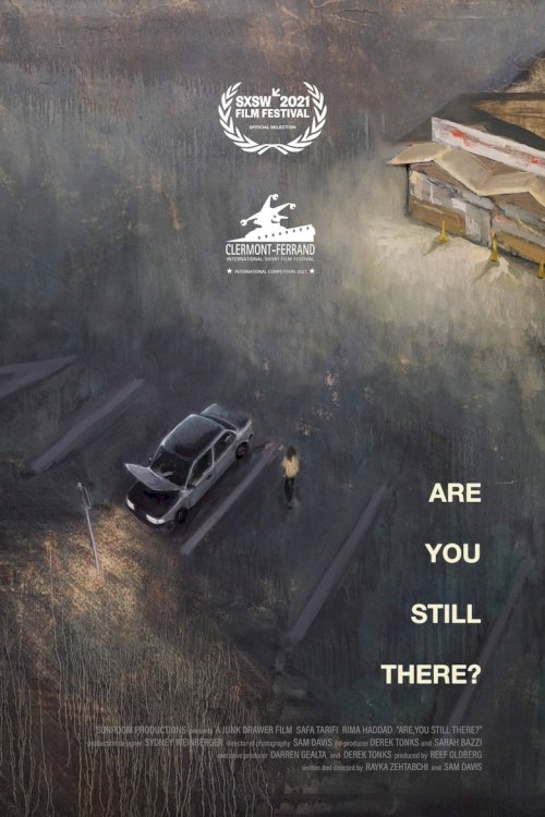 Are You Still There? - poster