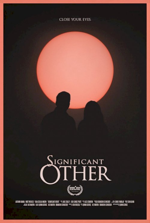 Significant Other - poster