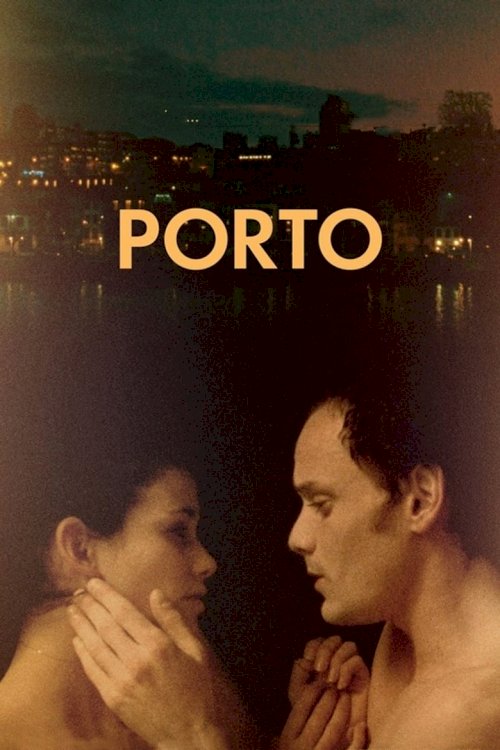 Porto - poster