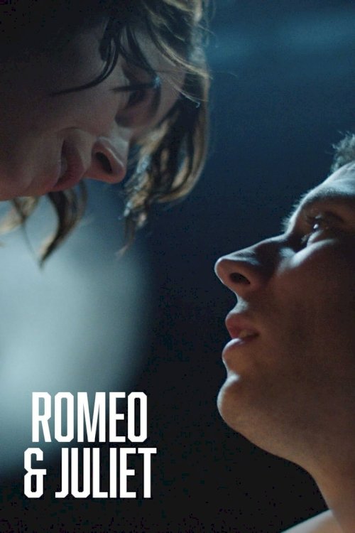 Romeo & Juliet - poster