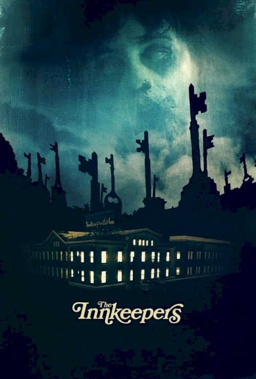 The Innkeepers - poster