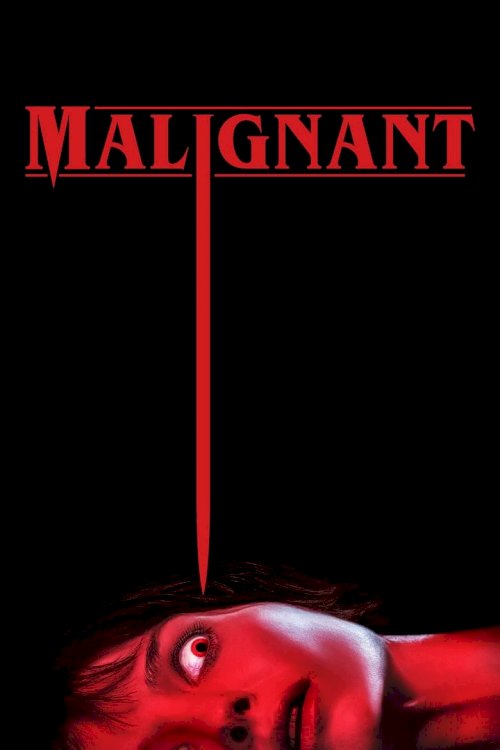 Malignant - poster