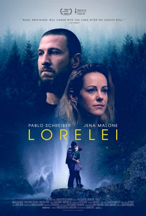 Lorelei - poster