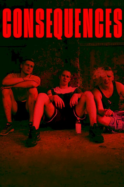 Consequences - posters