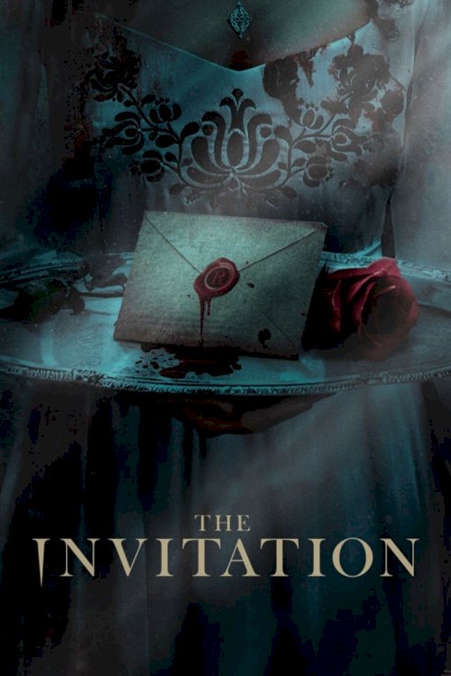 The Invitation - poster